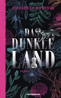 Cover: Das dunkle Land - Wunderraum