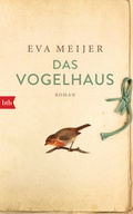 Cover: Das Vogelhaus - btb