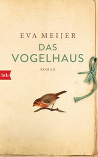 Abbildung von: Das Vogelhaus - btb