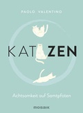 Cover: KatZEN - Mosaik