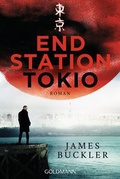 Cover: Endstation Tokio - Goldmann