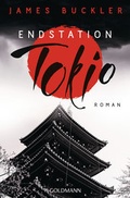 Cover: Endstation Tokio - Goldmann