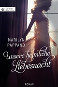 Cover: Unsere heimliche Liebesnacht - CORA Verlag
