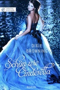 Cover: Sch&ouml;n wie Cinderella - CORA Verlag