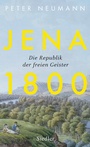 Cover: Jena 1800 - Siedler