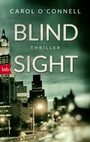 Cover: Blind Sight - btb