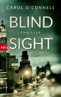 Cover: Blind Sight - btb