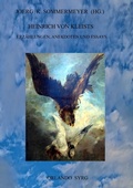 Cover: Heinrich von Kleists Erz&auml;hlungen, Anekdoten und Essays - Books on Demand