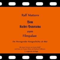 Abbildung von: Vom Kaiser-Panorama zum Filmpalast - BoD - Books on Demand