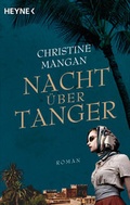 Cover: Nacht &uuml;ber Tanger - Blessing