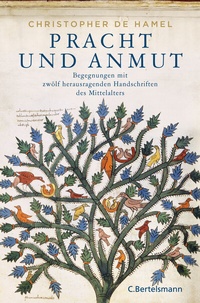 Enlarge image Cover: Pracht und Anmut - C.Bertelsmann