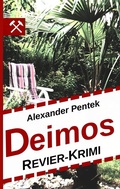 Cover: Deimos - BoD - Books on Demand