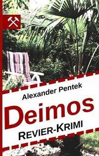 Abbildung von: Deimos - BoD - Books on Demand