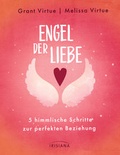 Cover: Engel der Liebe - Irisiana
