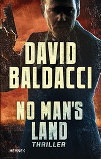 Abbildung von: No Man's Land - Heyne
