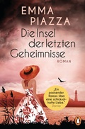 Cover: Die Insel der letzten Geheimnisse - Penguin Verlag