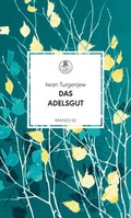 Cover: Das Adelsgut - Manesse