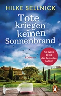 Cover: Tote kriegen keinen Sonnenbrand - Penguin Verlag