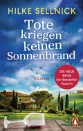 Cover: Tote kriegen keinen Sonnenbrand - Penguin