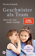 Cover: Geschwister als Team - K&ouml;sel