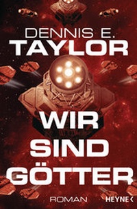 Enlarge image Cover: Wir sind Götter - Heyne
