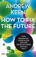 Cover: How to fix the future - - DVA