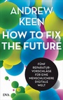 Cover: How to fix the future - - DVA