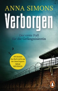 Abbildung von: Verborgen - Penguin