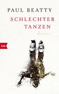Cover: Schlechter tanzen - btb