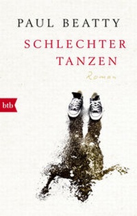 Abbildung von: Schlechter tanzen - btb