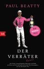 Cover: Der Verräter - Luchterhand Literaturverlag