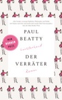 Cover: Der Verräter - Luchterhand Literaturverlag