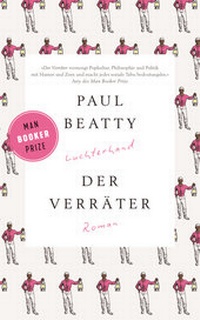 Abbildung von: Der Verräter - Luchterhand Literaturverlag