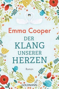 Abbildung von: Der Klang unserer Herzen - Goldmann