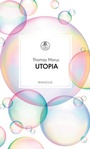 Cover: Utopia - Manesse Verlag