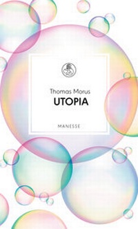 Abbildung von: Utopia - Manesse