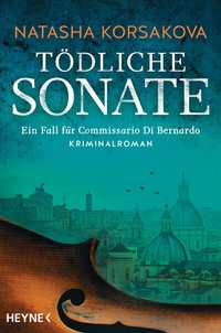 Abbildung von: Tödliche Sonate - Heyne