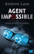 Cover: AGENT IMPOSSIBLE - Operation Mumbai - cbj