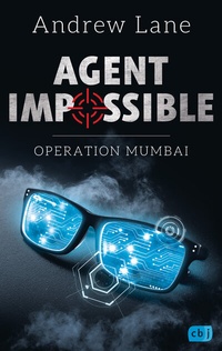 Enlarge image Cover: AGENT IMPOSSIBLE - Operation Mumbai - cbj