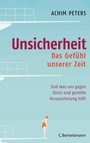 Cover: Unsicherheit - C. Bertelsmann