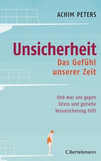 Enlarge image Cover: Unsicherheit - C.Bertelsmann