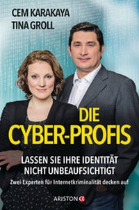 Abbildung von: Die Cyber-Profis - Ariston