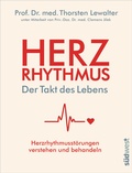 Bild: Herzrhythmus - Der Takt des Lebens. Herzrhythmusst&ouml;rungen verstehen und behandeln - S&uuml;dwest