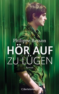 Enlarge image Cover: Hör auf zu lügen - C. Bertelsmann