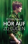 Cover: Hör auf zu lügen - C.Bertelsmann