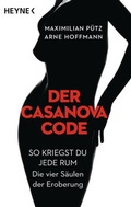 Cover: Der Casanova-Code - Heyne