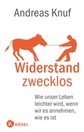 Cover: Widerstand zwecklos - K&ouml;sel