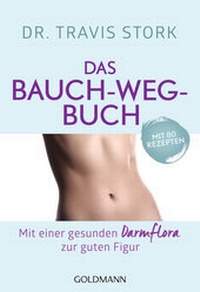 Abbildung von: Das Bauch-weg-Buch - Goldmann