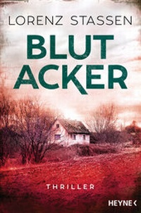 Abbildung von: Blutacker - Heyne