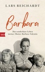 Cover: Barbara - btb